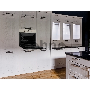 Духовой шкаф Weissgauff EOA 69 OW, встраиваемый