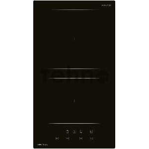 Индукционная варочная поверхность KRONA REMO 30 BL