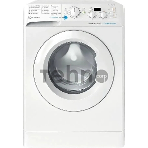 Стиральная машина Indesit BWSD 61051 WWV RU