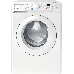 Стиральная машина Indesit BWSD 61051 WWV RU, фото 1