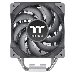 Кулер универсальный Thermaltake TOUGHAIR 310 [CL-P074-AL12BL-A] Air cooler/12025 x1/PWM 500~2000rpm/Al, фото 2
