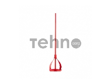 Миксер для красок, 85 х 8 х 400 мм, шестигранный хвостовик// Denzel