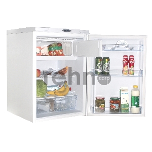 Мини-холодильник DON R-405 B, белый