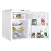 Мини-холодильник DON R-405 B, белый, фото 2