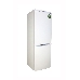 Холодильник DON R-290 BE, бежевый мрамор, фото 1