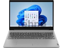 Ноутбук Lenovo IdeaPad 3 15.6