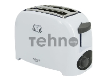 Тостер ATLANTA ATH-233 (gray)