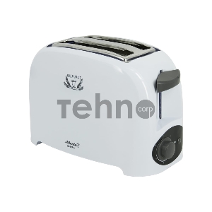 Тостер ATLANTA ATH-233 (gray)