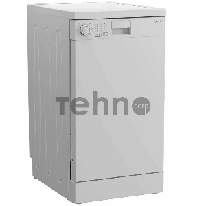 Посудомоечная машина Indesit DF 3A59 B белый (полноразмерная)