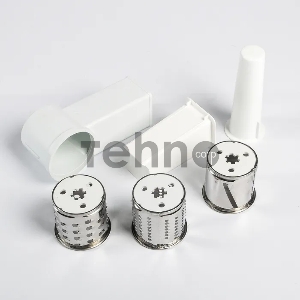 Мясорубка Ротор Экстра М ЭМШ 35/250-4 1500Вт белый