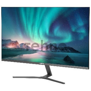 Монитор Digma 27 DM-MONB2703 темно-серый IPS LED 5ms 16:9 HDMI M/M матовая 1000:1 250cd 178гр/178гр 1920x1080 D-Sub DisplayPort FHD 3.2кг