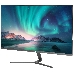 Монитор Digma 27" DM-MONB2703 темно-серый IPS LED 5ms 16:9 HDMI M/M матовая 1000:1 250cd 178гр/178гр 1920x1080 D-Sub DisplayPort FHD 3.2кг, фото 2
