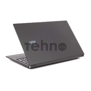 Ноутбук Hiper WORKBOOK A1568K Core i5 1035G1 8Gb SSD512Gb Intel UHD Graphics 15.6 IPS FHD (1920x1080) Windows 10 Professional black BT Cam