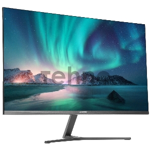 Монитор Digma 27 DM-MONB2703 темно-серый IPS LED 5ms 16:9 HDMI M/M матовая 1000:1 250cd 178гр/178гр 1920x1080 D-Sub DisplayPort FHD 3.2кг