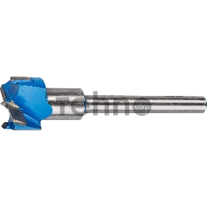 Сверло форстнера композитное, ЗУБР Композит 20x90мм, твердосплавные резцы