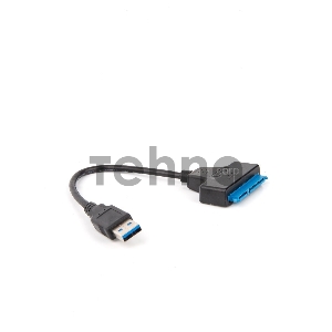 Кабель-адаптер USB3.0 ---SATA III 2.5, VCOM <CU815>