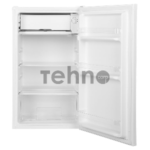 Холодильник Hyundai CO1043WT белый (однокамерный)