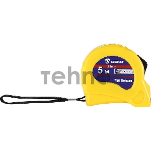 Рулетка Deko LT03 Basic Рулетка Deko LT03 Basic