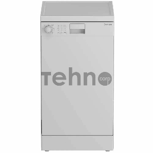 Посудомоечная машина Indesit DF 3A59 B белый (полноразмерная)