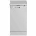 Посудомоечная машина Indesit DF 3A59 B белый (полноразмерная), фото 2