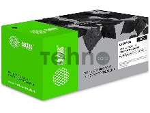 Картридж лазерный Cactus CS-EXV40 черный (6000стр.) для Canon IR 1133/1133A/1133iF