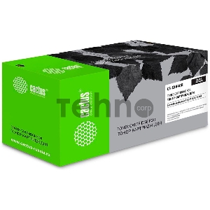 Картридж лазерный Cactus CS-EXV40 черный (6000стр.) для Canon IR 1133/1133A/1133iF