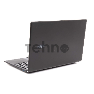 Ноутбук Hiper WORKBOOK A1568K Core i5 1035G1 8Gb SSD512Gb Intel UHD Graphics 15.6 IPS FHD (1920x1080) Windows 10 Professional black BT Cam