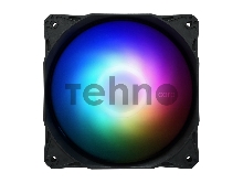 Вентилятор для корпуса ASUS 120 FAN GT301 ARGB (TUF GAMING A 1225M125U) 90DA0040-B00000 (530626)