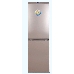 Холодильник DON R-297 Z, золотой песок, фото 1