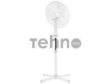 Напольный вентилятор Sencor SFN 4047WH
