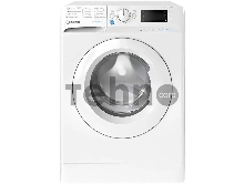 Стиральная машина Indesit BWSE 61051 WWV RU