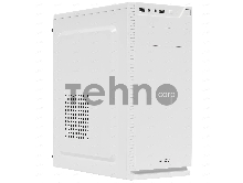 Корпус Ginzzu A220 White