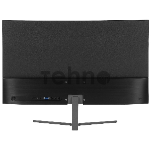 Монитор Digma 27 DM-MONB2703 темно-серый IPS LED 5ms 16:9 HDMI M/M матовая 1000:1 250cd 178гр/178гр 1920x1080 D-Sub DisplayPort FHD 3.2кг