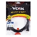 Кабель VCOM CG523-1.8M HDMI<=>HDMI-угловой коннектор 90град 1.8м, 2.0V, фото 2
