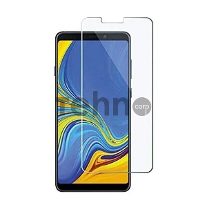 Защитное стекло AnyScreen Flexi Glass для Samsung Galaxy A9 (2018), прозрачный