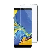 Защитное стекло AnyScreen Flexi Glass для Samsung Galaxy A9 (2018), прозрачный, фото 2