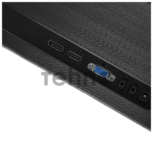 Монитор Digma 27 DM-MONB2703 темно-серый IPS LED 5ms 16:9 HDMI M/M матовая 1000:1 250cd 178гр/178гр 1920x1080 D-Sub DisplayPort FHD 3.2кг