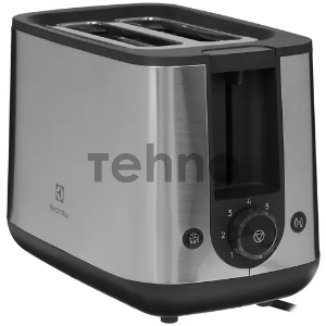 Тостер ELECTROLUX E3T1-3ST