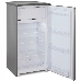 Холодильник Бирюса M10 серебристый (однокамерный), фото 6