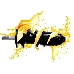 Соковыжималка шнековая Kitfort KT-1110-2 150Вт белый/оранжевый, фото 4