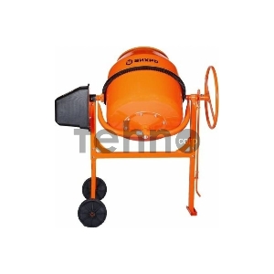 Бетономешалка БМ-18АП Вихрь