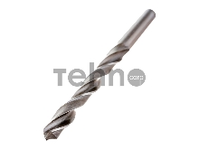 Сверло STAYER по металлу HSS-R, сталь М2/S6-5-2/, DIN 338, d=10,0 мм 29602-10