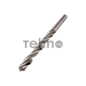 Сверло STAYER по металлу HSS-R, сталь М2/S6-5-2/, DIN 338, d=10,0 мм 29602-10