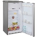 Холодильник Бирюса M10 серебристый (однокамерный), фото 7