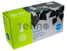 Тонер Картридж Cactus CS-CE341A голубой для HP Color LaserJet M775 (16000стр.)