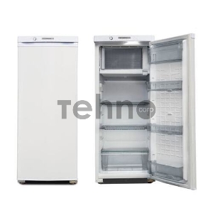 Холодильник Саратов 451 КШ-160 белый (однокамерный)