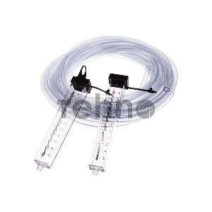 Гидроуровень, L 7 м, D 8 мм, со шкалой, Россия// Сибртех