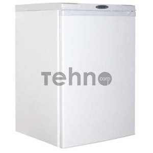 Мини-холодильник DON R-407 B, белый