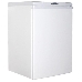 Мини-холодильник DON R-407 B, белый, фото 1