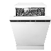 Посудомоечная машина Weissgauff DW 6016 D (полноразмерная), фото 1